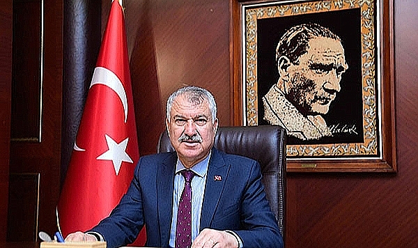 Zeydan Karalar'ın avukatından tahliye talebi