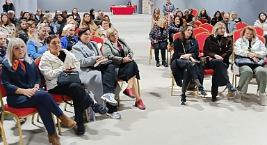 Alzheimer'e karşı umudun ışığını yak etkinliği