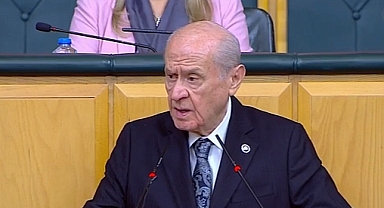 Bahçeli: 'Bu dönemde erken seçim mümkün değil'