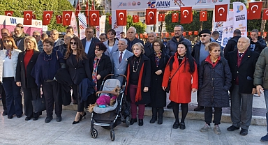 “Basın çok yönlü kuşatma altında”