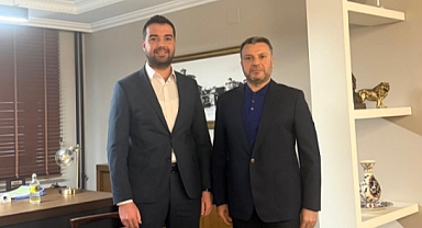 Birlik Vakfı Genç Birlikten Kocaispir’e ziyaret