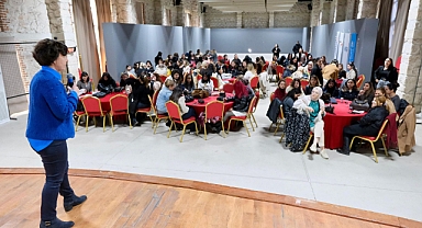 Büyükşehir’den eğitmenlere; kapasite geliştirme eğitimi