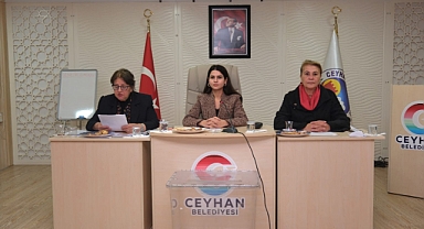 Ceyhan'da Köprülü Kavşak Projesi hayata geçiyor