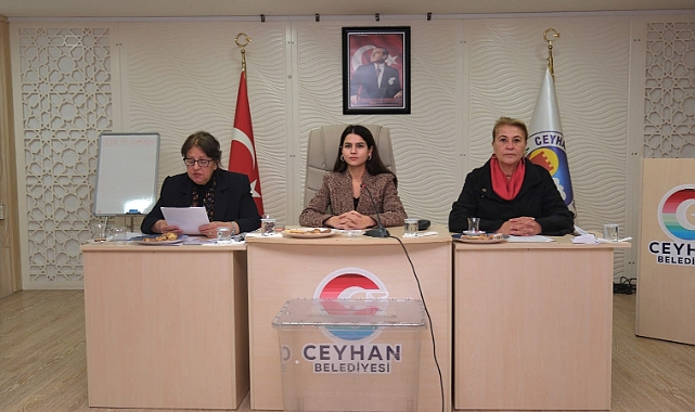 Ceyhan'da Köprülü Kavşak Projesi hayata geçiyor