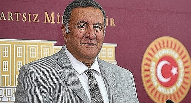 CHP'li Gürer: 'SGK borcu olan çiftçi kredi alamıyor'