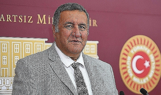 CHP'li Gürer: 'SGK borcu olan çiftçi kredi alamıyor'