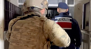 Çocukları da kullanan çeteye operasyon: 96 gözaltı