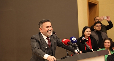 Dağlı, Hizmet siyasetini daha da ileriye taşıyacağız
