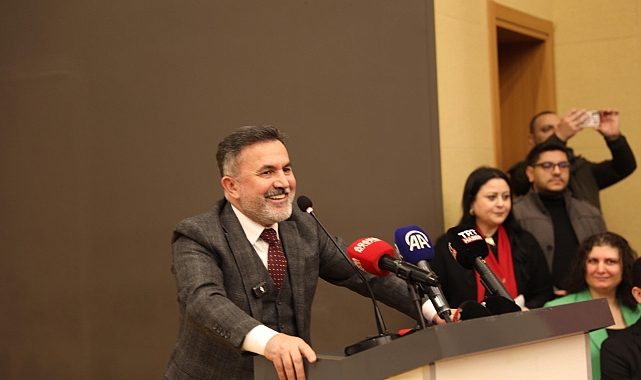 Dağlı, Hizmet siyasetini daha da ileriye taşıyacağız