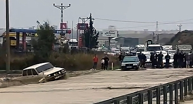 Dağlı: Yaşanan sel felaketi değil, yönetim zafiyetidir