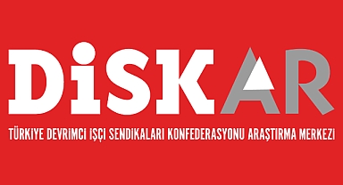 DİSK-AR: Toplam işçilerin 87,7’si sendika üyesi değil