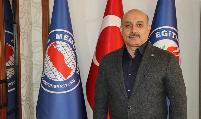 Eğitim-Bir-Sen 2025'i değerlendirdi - Gündem - Adana'nın Sesi