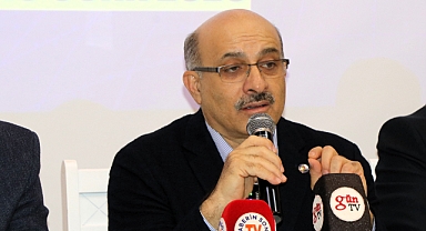 Eğitim-Bir-Sen Adana Şubesi gazetecileri unutmadı