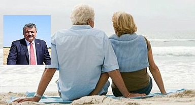 Emekli ve memurlar için tatil teklifi Meclis'te