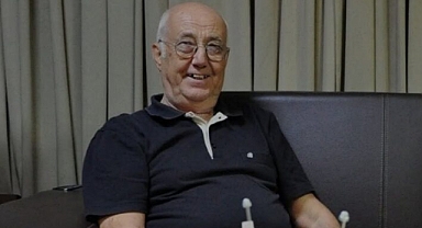 Erdoğan Varol vefat etti