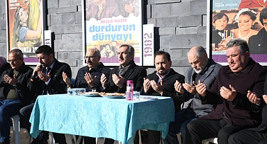 Ferdi Tayfur ölümünün 1. yılında anıldı