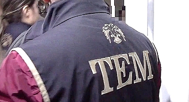 FETÖ'ye yönelik operasyonlar: 151 gözaltı