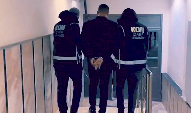 FETÖ'ye yönelik operasyonlar: 81 gözaltı