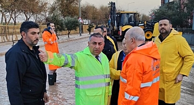 Geçer, Bütün olanaklarımızla vatandaşımızın yanındayız