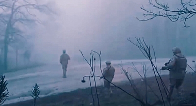 Göçmen kaçakçılarına yönelik operasyon: 155 gözaltı