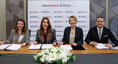 Gökçedağ'daki RES'lerin yeni sahibi belli oldu