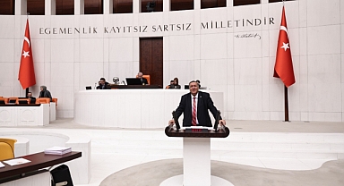 Gürer: “Emekli iki öğün yemek yer oldu”