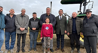 Gürer, üretende tüketen de kaybediyor