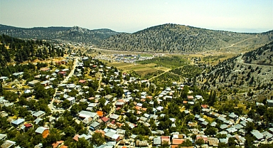 Kızıldağ Yaylası'nda mülkiyet sorunu çözümlendi