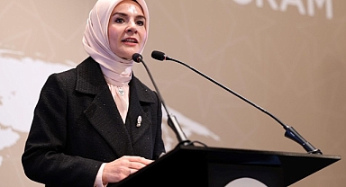 Köktaş: Kamuda 13 bin 385 görme engelli istihdam edildi