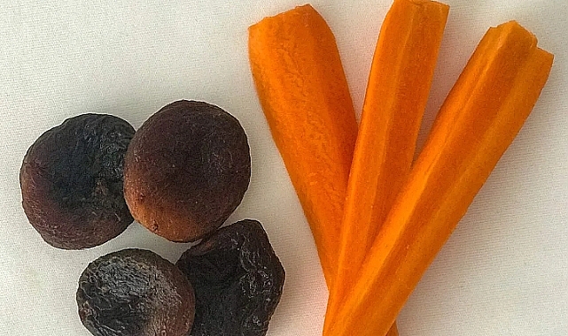 Ocak ayının fiyat farkı rekoru havuçta