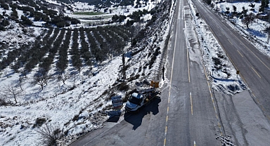 Samandağ’da her 5 evden biri kaçak elektrik kullanıyor