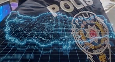 Siber suçlar operasyonu: 126 gözaltı