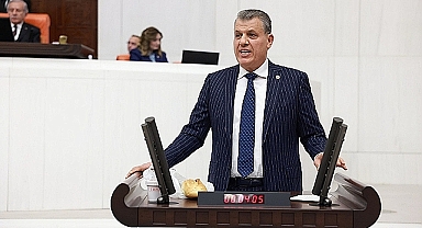 “Su Yasası çıksın, acil adım atılsın”