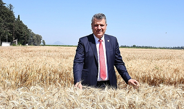 Tarımsal kredilerde ‘Borcu yoktur’ dayatmasına tepki