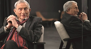 Tiyatronun duayen ismi Haldun Dormen vefat etti