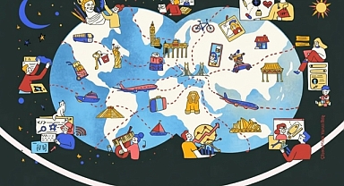 Türkiye'nin beyin göçü haritası çıkarılacak