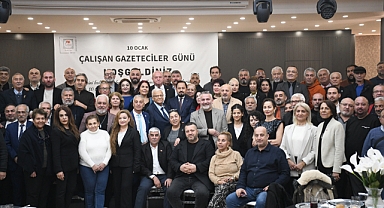 Uludağ, Basınla aramızda kopması mümkün olmayan bağ var