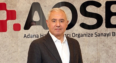 Üreten Türkiye’nin Güneydeki Gücü; AOSB