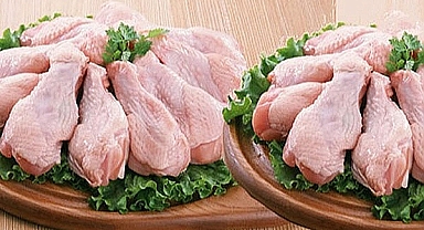 Yumurta üretimi azaldı, tavuk eti üretimi arttı