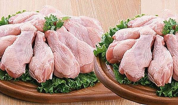 Yumurta üretimi azaldı, tavuk eti üretimi arttı