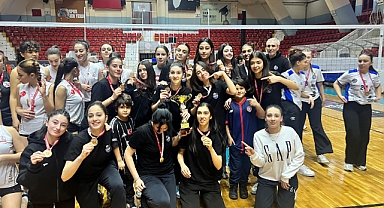 ABBSK'dan Zeydan Karalar’a şampiyonluk hediyesi 