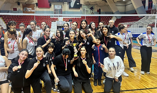 ABBSK'dan Zeydan Karalar’a şampiyonluk hediyesi 