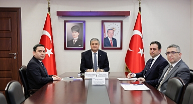 Adana'nı eylem planı değerlendirildi