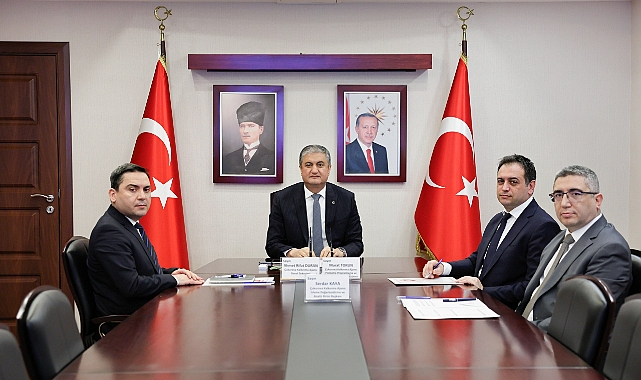 Adana'nı eylem planı değerlendirildi