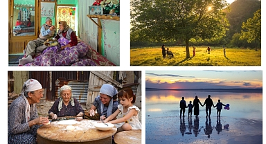 ‘Ailemiz Geleceğimiz Fotoğraf Yarışması’ sonuçlandı