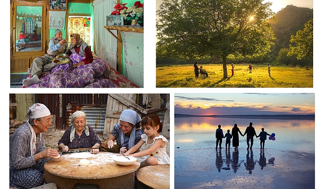 ‘Ailemiz Geleceğimiz Fotoğraf Yarışması’ sonuçlandı