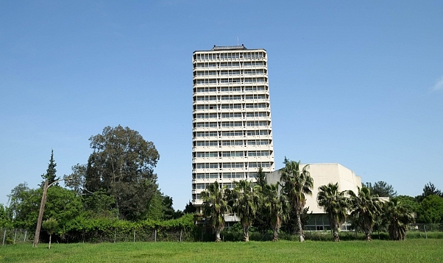 Aksu, Çukobirlik binası yok edilemez