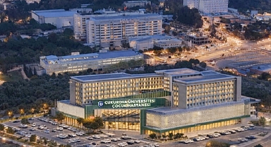 Balcalı Kampüsüne Çocuk Hastanesi yapılacak