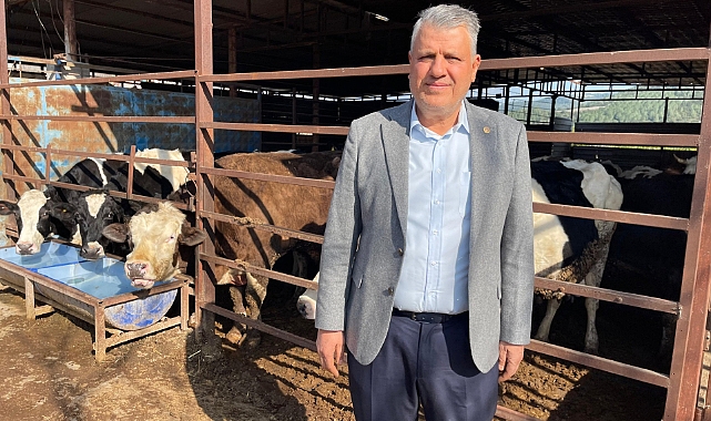 Barut, Üretici batıyor, tüketici et alamıyor