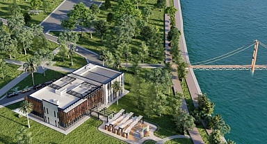 Büyükşehir'den Yüreğir'e evlendirme dairesi